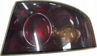 6L6945096E LT-648A Фонарь задний правый Seat Ibiza 3 Арт e12185900, вид 2