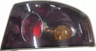 6L6945096E LT-648A Фонарь задний правый Seat Ibiza 3 Арт e12185900, вид 6