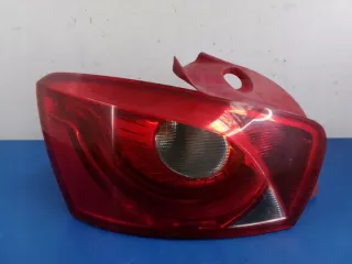 6J4945095C Фонарь задний левый Seat Ibiza 4 Арт e12185885, вид 1