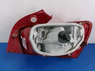 6J4945095C Фонарь задний левый Seat Ibiza 4 Арт e12185885, вид 3