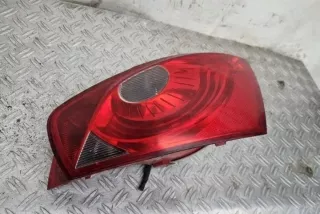 6J4945096C Фонарь задний правый Seat Ibiza 4 Арт e12185883, вид 2