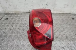 6J4945096C Фонарь задний правый Seat Ibiza 4 Арт e12185883, вид 4