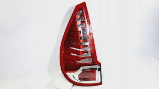 265550013R Фонарь задний левый Renault Scenic 3 Арт e12185831, вид 2