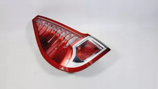 265550013R Фонарь задний левый Renault Scenic 3 Арт e12185831, вид 4