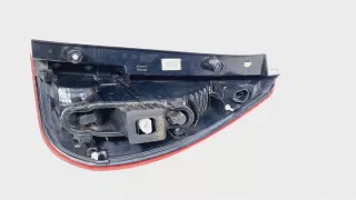 265550013R Фонарь задний левый Renault Scenic 3 Арт e12185831, вид 6
