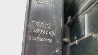 265550013R Фонарь задний левый Renault Scenic 3 Арт e12185831, вид 7