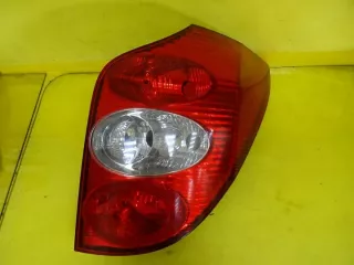 8200002472 Фонарь задний правый Renault Laguna 2 Арт e12185788, вид 1