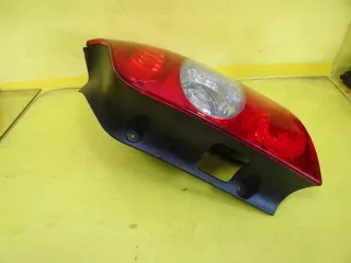 8200002472 Фонарь задний правый Renault Laguna 2 Арт e12185788, вид 3