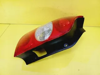 8200002471 Фонарь задний левый Renault Laguna 2 Арт e12185786, вид 3