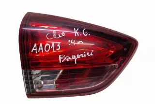 20545748 Фонарь задний левый Renault Clio 4 Арт e12185690, вид 1