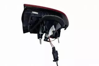 20545748 Фонарь задний левый Renault Clio 4 Арт e12185690, вид 4