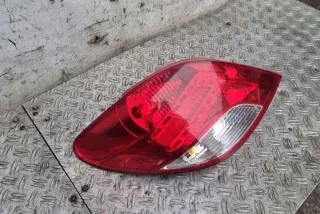 9686566080 Фонарь задний левый Peugeot 2008 Арт e12185603, вид 1