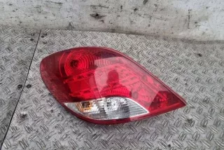 9686566080 Фонарь задний левый Peugeot 2008 Арт e12185603, вид 6