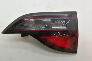 13288832 Фонарь задний левый Opel Zafira C Арт e12185570, вид 1