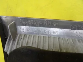 13184025 Фонарь задний правый Opel Vectra C  Арт e12185545, вид 4