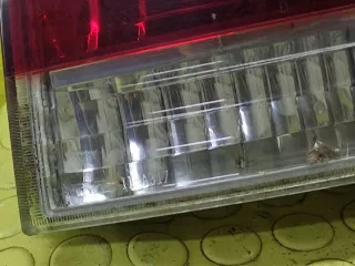  Фонарь задний правый Opel Vectra C  Арт e12185543, вид 2