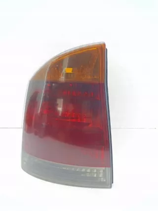 13130643 Фонарь задний левый Opel Vectra C  Арт e12185533, вид 2