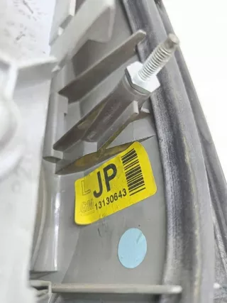 13130643 Фонарь задний левый Opel Vectra C  Арт e12185533, вид 9