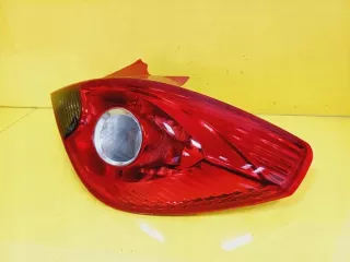 13186351 Фонарь задний правый Opel Corsa D Арт e12185486, вид 2