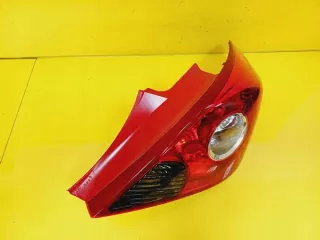 13186351 Фонарь задний правый Opel Corsa D Арт e12185486, вид 3