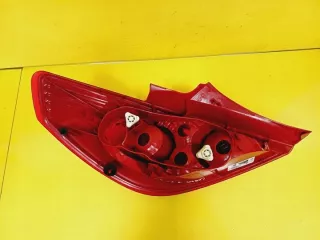 13186351 Фонарь задний правый Opel Corsa D Арт e12185486, вид 4