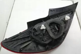13188046 Фонарь задний правый Opel Corsa D Арт e12185475, вид 2
