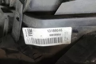13188046 Фонарь задний правый Opel Corsa D Арт e12185475, вид 3