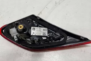 39012626 Фонарь задний правый Opel Corsa E Арт e12185464, вид 1