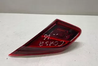 39012626 Фонарь задний правый Opel Corsa E Арт e12185464, вид 2