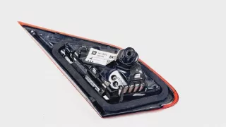 39012624 Фонарь задний правый Opel Corsa E Арт e12185462, вид 5