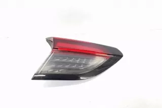90194158 Фонарь задний левый Opel Corsa F Арт e12185450, вид 3