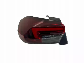 9829317980 Фонарь задний левый Opel Corsa F Арт e12185442, вид 1