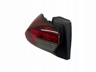 9829317980 Фонарь задний левый Opel Corsa F Арт e12185442, вид 2