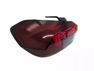 9829317980 Фонарь задний левый Opel Corsa F Арт e12185442, вид 3