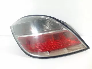 13222324 M3R2P20004765 Фонарь задний левый Opel Astra H Арт e12185404, вид 1