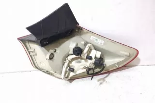 1090098 Фонарь задний левый Opel Astra J Арт e12185386, вид 1