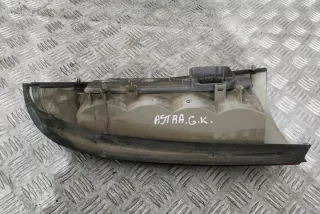 F35_ 393033 Фонарь задний левый Opel Astra J Арт e12185376, вид 4