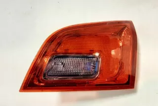 13282247 Фонарь задний правый Opel Astra J Арт e12185368, вид 2