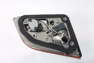 13282247 Фонарь задний правый Opel Astra J Арт e12185368, вид 3