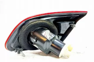 89071063 Фонарь задний левый Nissan Qashqai 2 Арт e12185293, вид 1