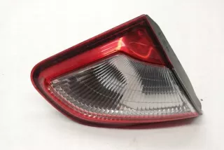 89503189 Фонарь задний левый Nissan Qashqai 2 Арт e12185283, вид 3