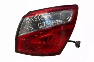 E209114 Фонарь задний правый Nissan Qashqai 2 Арт e12185273, вид 3