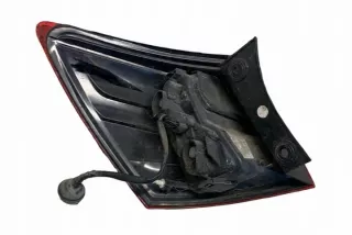 E209114 Фонарь задний правый Nissan Qashqai 2 Арт e12185273, вид 6