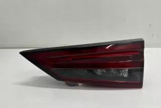 2268D02F Фонарь задний левый Nissan Qashqai 2 restailing Арт e12185263, вид 3