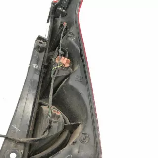 22016752 Фонарь задний левый Nissan Note E11 Арт e12185250, вид 2