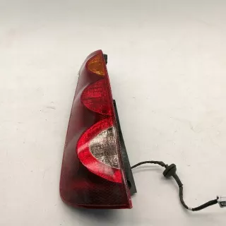 22016752 Фонарь задний левый Nissan Note E11 Арт e12185250, вид 3