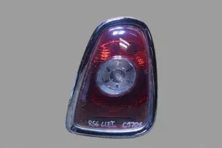 C1728 2757010 Фонарь задний правый MINI Cooper R56 Арт e12185184, вид 1
