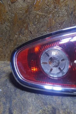 C1728 2757010 Фонарь задний правый MINI Cooper R56 Арт e12185184, вид 3