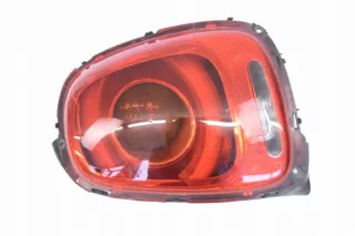 7297414 Фонарь задний правый MINI Cooper F56,F55 Арт e12185162, вид 1
