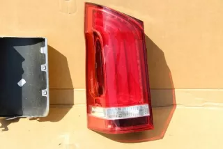 A4478200564 Фонарь задний левый Mercedes EQV Арт e12185114, вид 3
